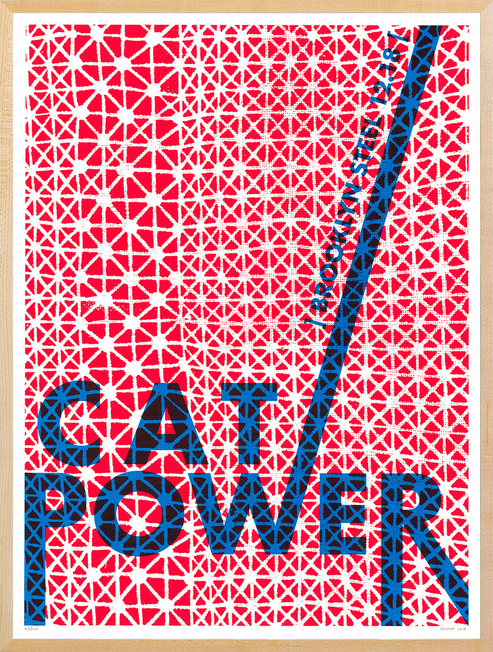 Cat Power: 12/18/18