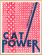 Cat Power: 12/18/18