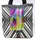 Tote Bag: PKW Arrow