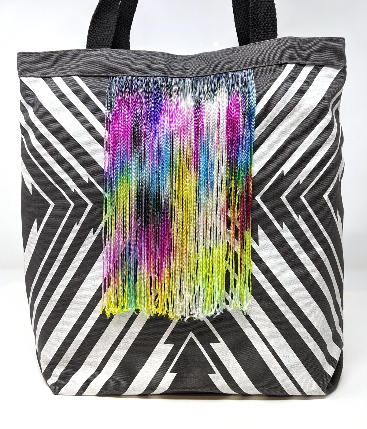 Tote Bag: PKW Arrow
