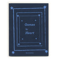 Max Davidowitz: Games by Heart