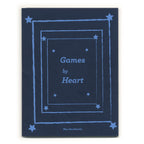 Max Davidowitz: Games by Heart