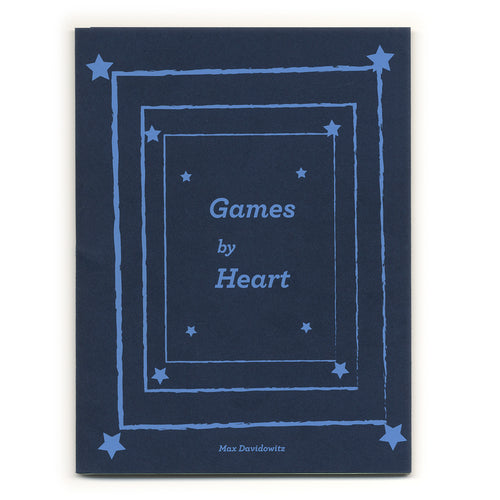 Games by Heart