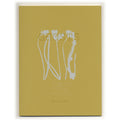 Melissa Oresky: Ghosts