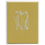 Melissa Oresky: Ghosts