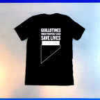Dread Scott: Guillotines Shirt