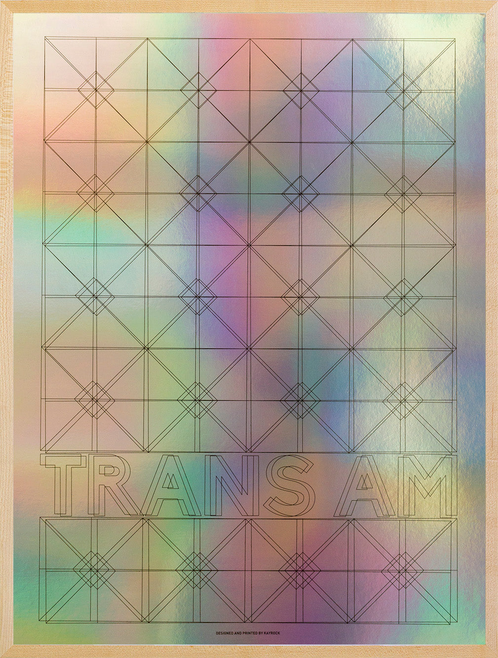 Trans Am Tour 2017