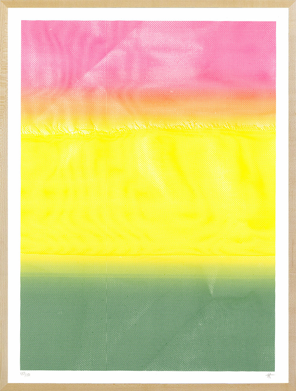 John Roemer: Mesh