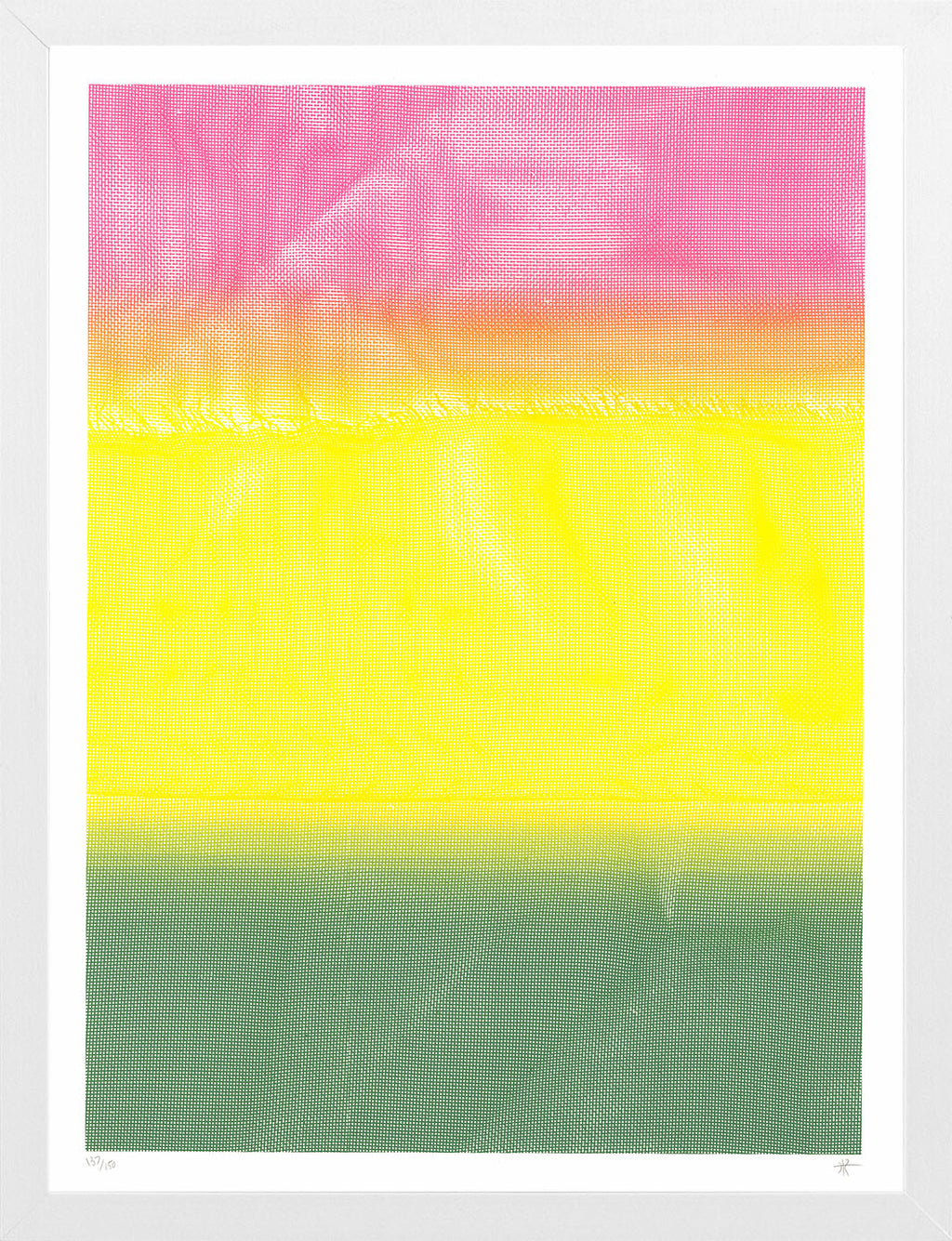 John Roemer: Mesh