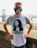 Wendy White: Kamala Harris Shirt