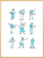 Kati Lacker: Hula
