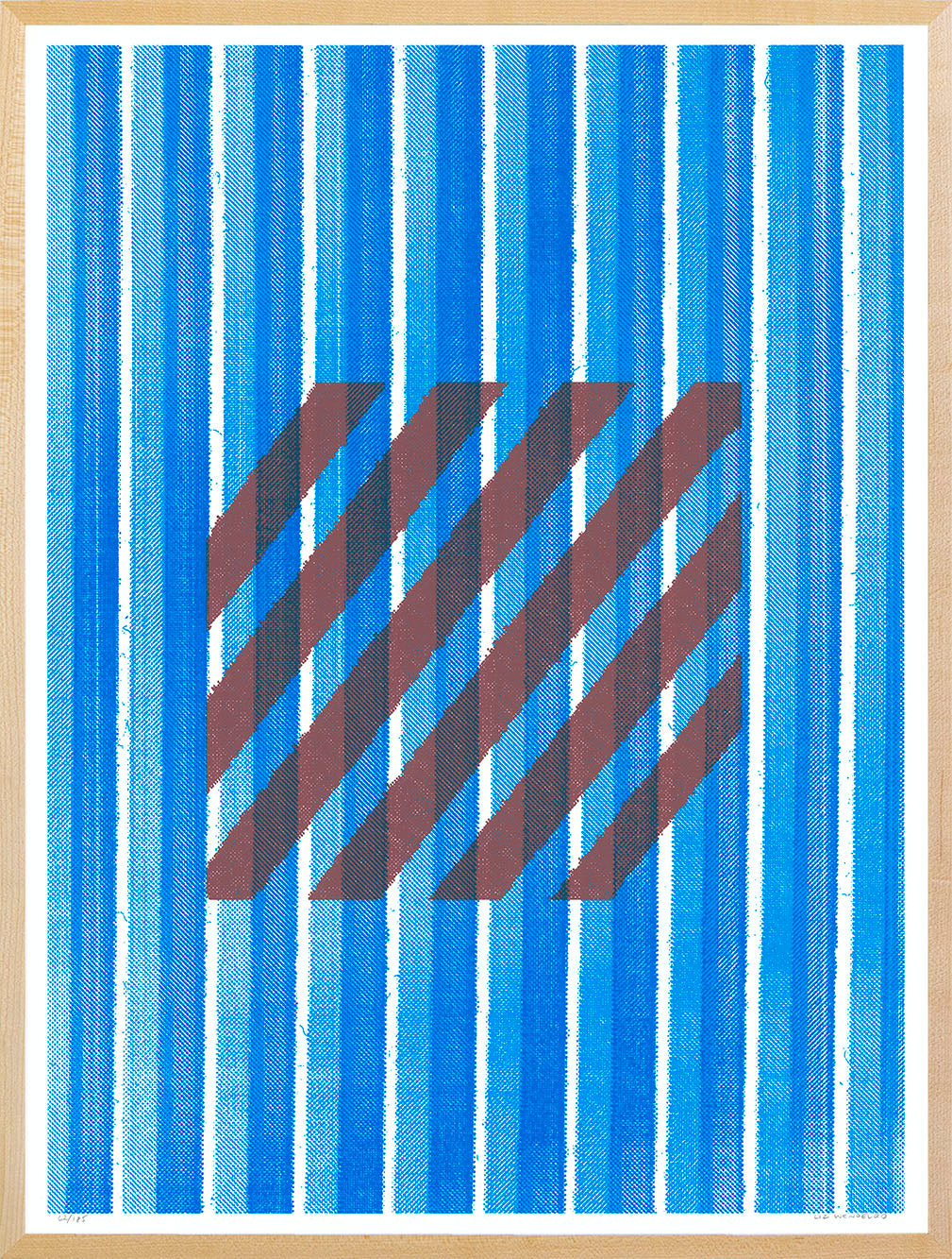 Liz Wendelbo: Angélique