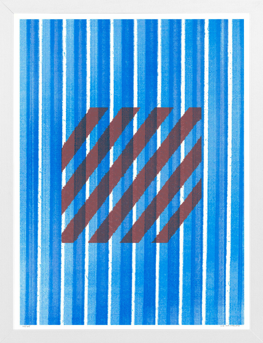 Liz Wendelbo: Angélique