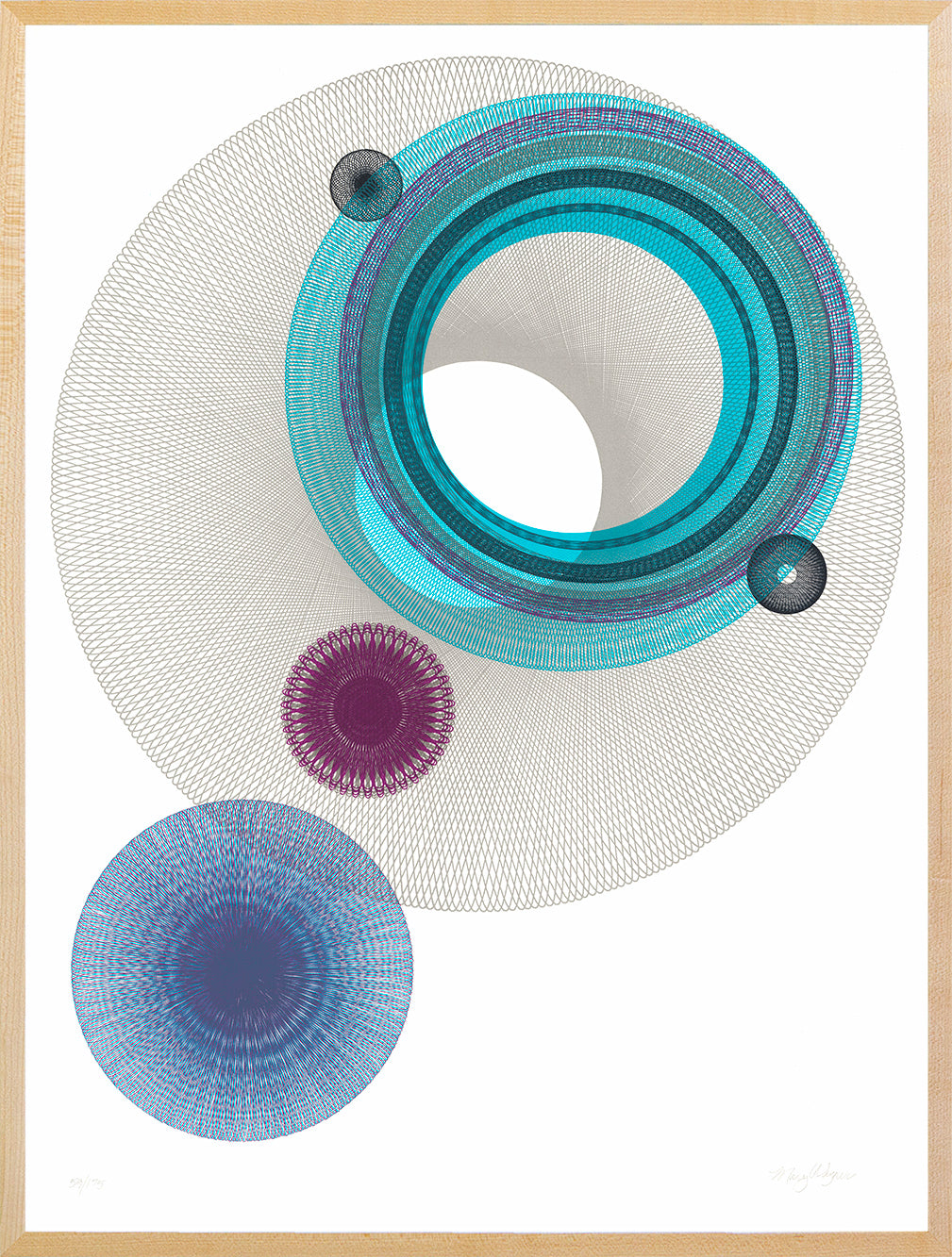 Mary Wagner: Enigma