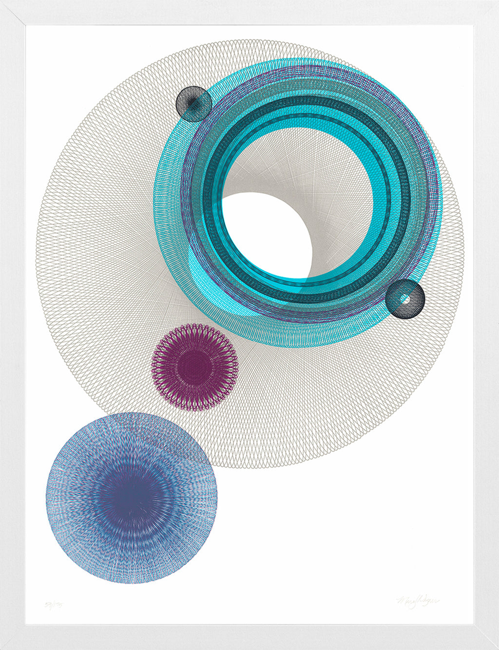 Mary Wagner: Enigma