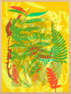 Melissa Oresky: Fern Portal