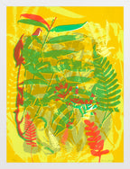 Melissa Oresky: Fern Portal