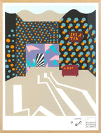 Michelle Weinberg: Fun House Exit