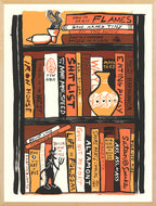 Mike Paré: Bikers Bookshelf