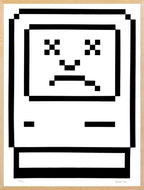 Mike Simi: Sad Mac