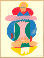 Naomi Clark: Pocket Jade and Goldstone