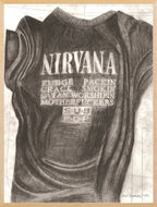 Paul Brainard: 7/9/1989 Sonic Temple Pittsburgh Pa