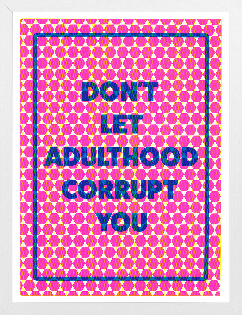 Paul Shortt: Don't Let Adulthood Corrupt You II