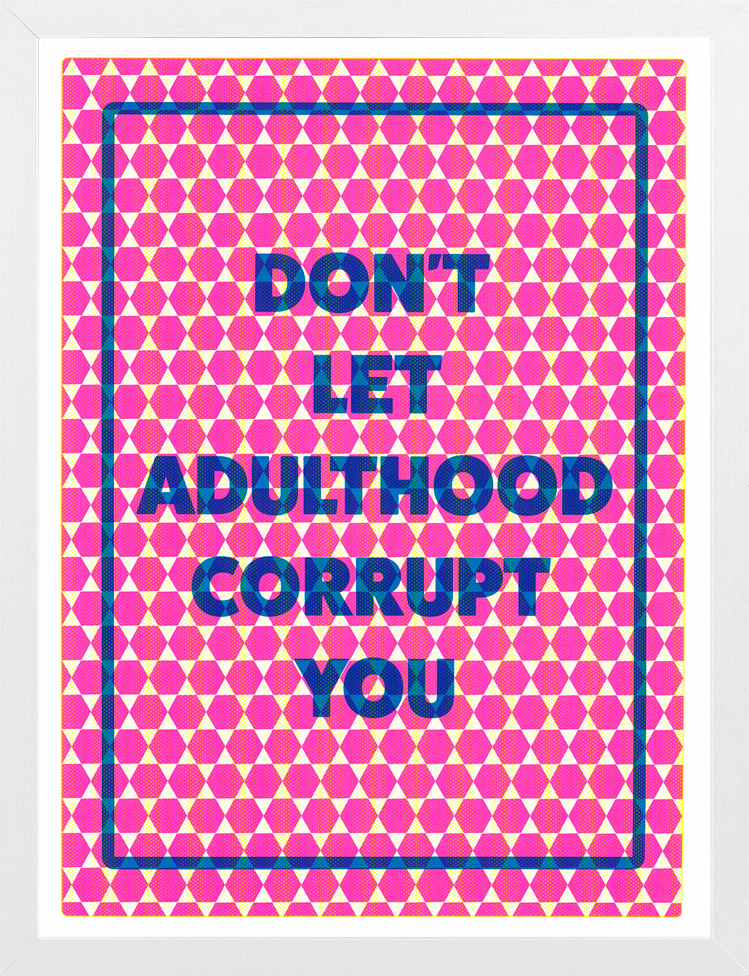 Paul Shortt: Don't Let Adulthood Corrupt You II