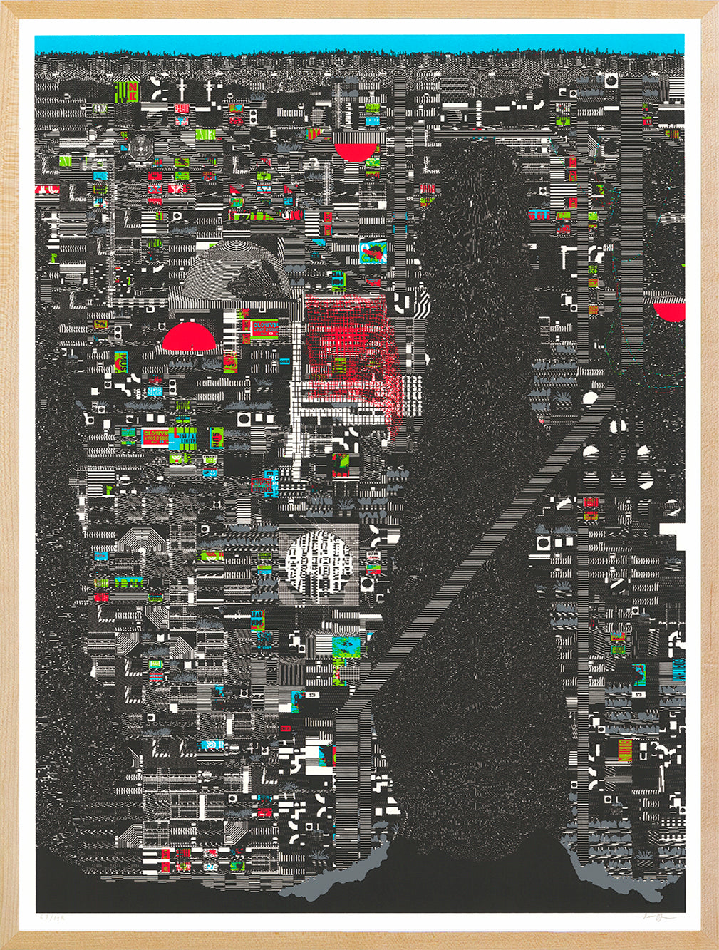 Peter Burr: Dirtscraper Elevation Chapter 24