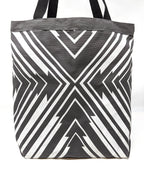 Tote Bag: PKW Arrow