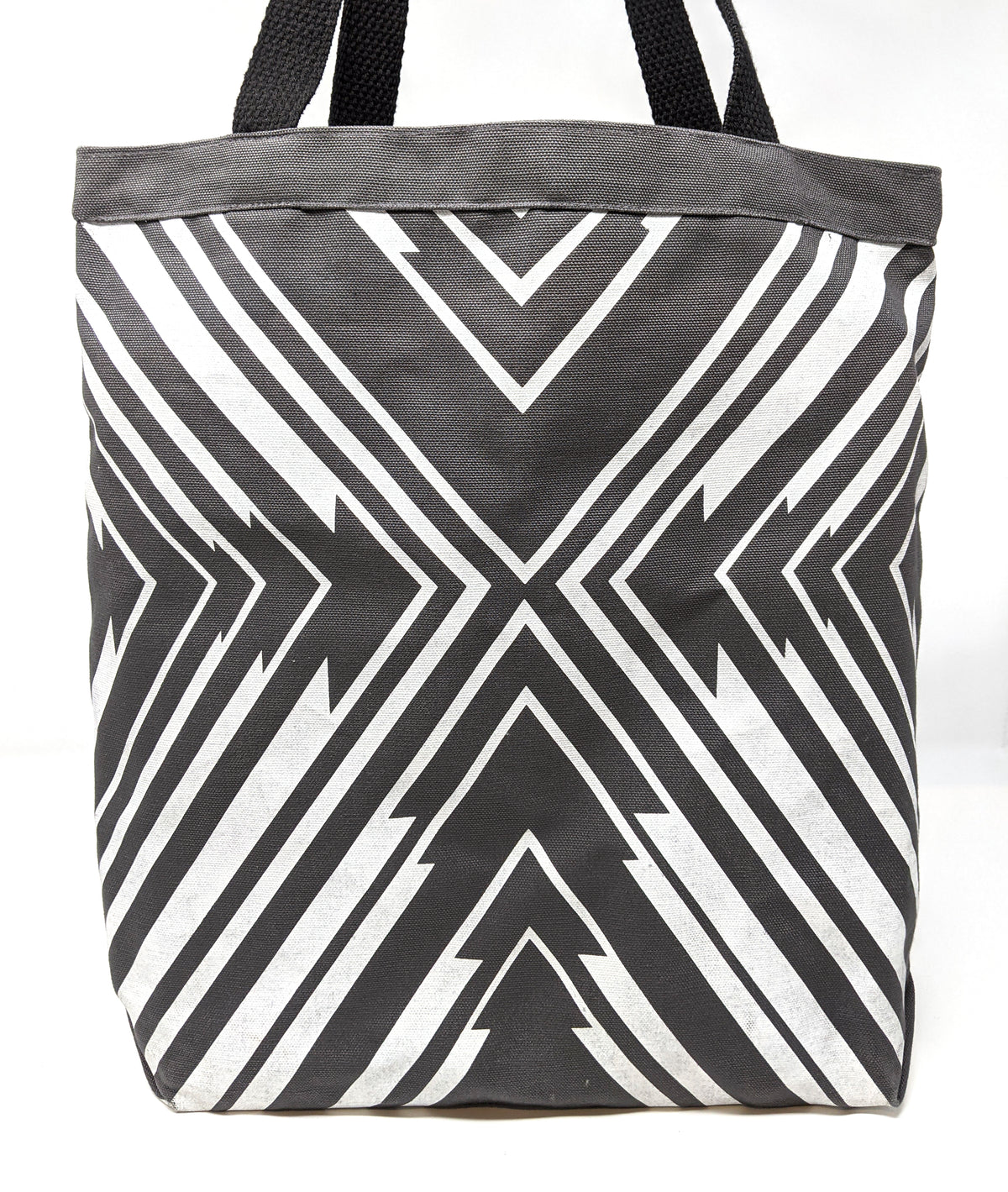 Tote Bag: PKW Arrow