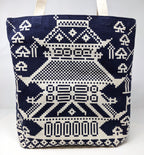 Tote Bag: PKW Pagoda