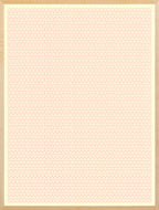 Graph Paper: Pink Super Qbert