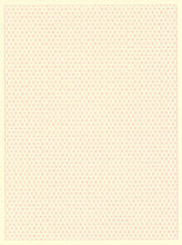 Pink Hexagon Graph Paper