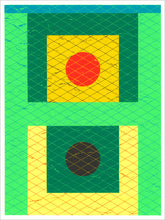 Reed Anderson: H-Flag (Green)