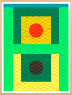 Reed Anderson: H-Flag (Green)