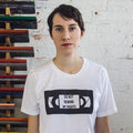 Karl LaRocca: Do Not Rewind My Rights T-Shirt