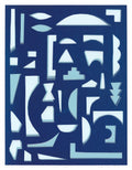 Carolyn Salas: Pieces, Parts, Symbols