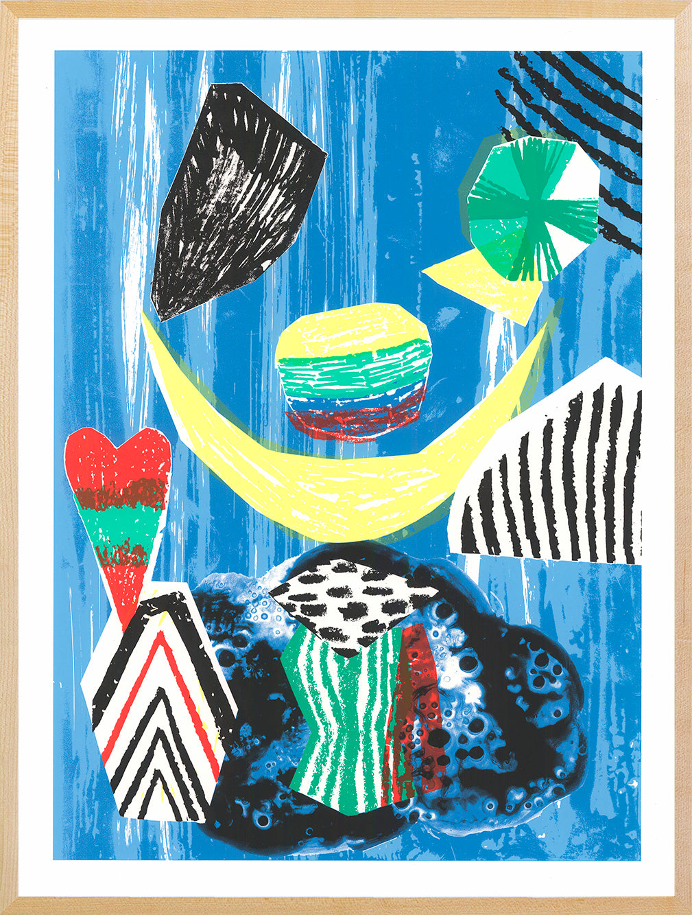 Sarah Bedford: Balancing Act