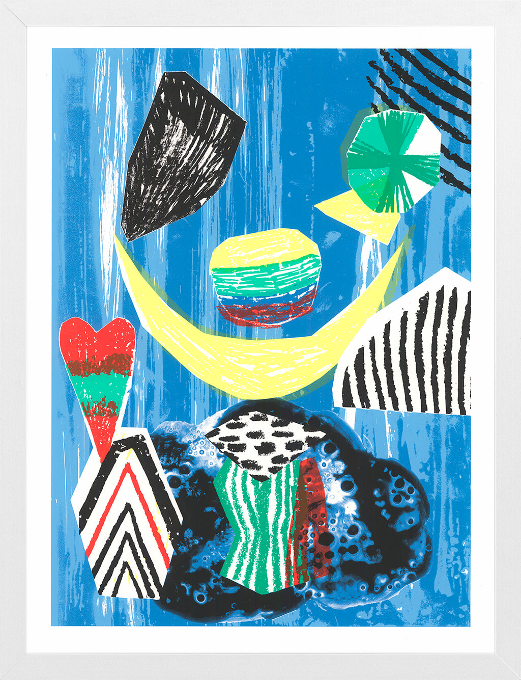 Sarah Bedford: Balancing Act