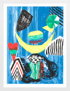 Sarah Bedford: Balancing Act