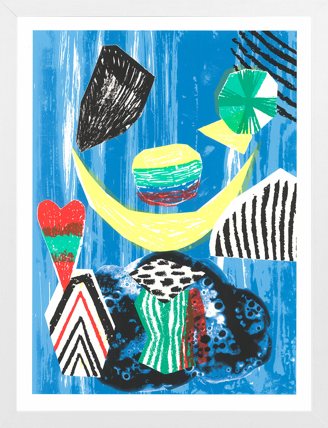 Sarah Bedford: Balancing Act