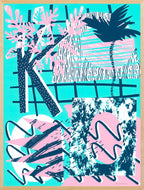 Sarah Niemiec: Wavy Vibes