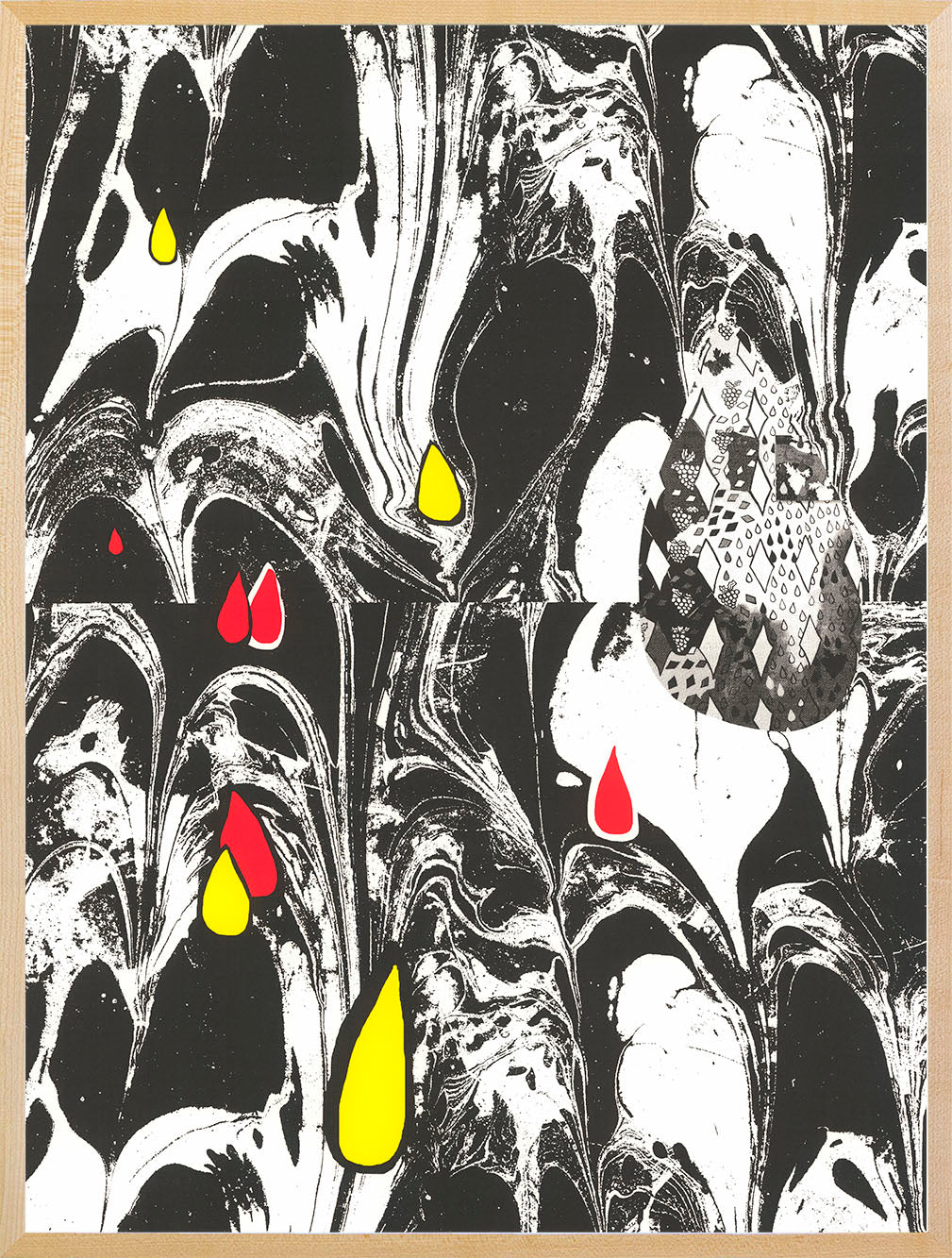 Sheryl Oppenheim: Hand Over Hand