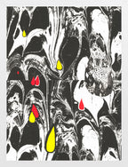 Sheryl Oppenheim: Hand Over Hand