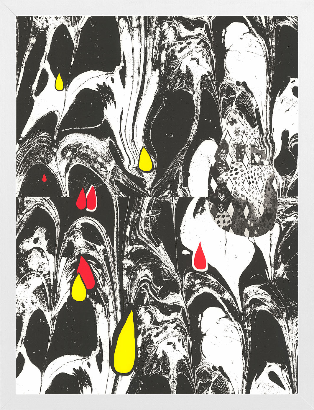 Sheryl Oppenheim: Hand Over Hand