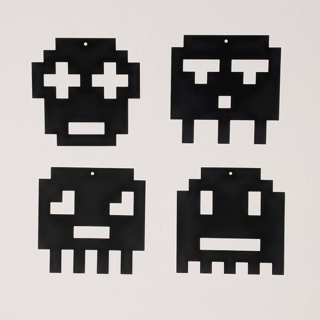 Pixelmonster Sibling Gift Bundle No. 1