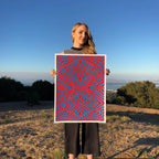 Sierra Siemer: Neon Cumulus