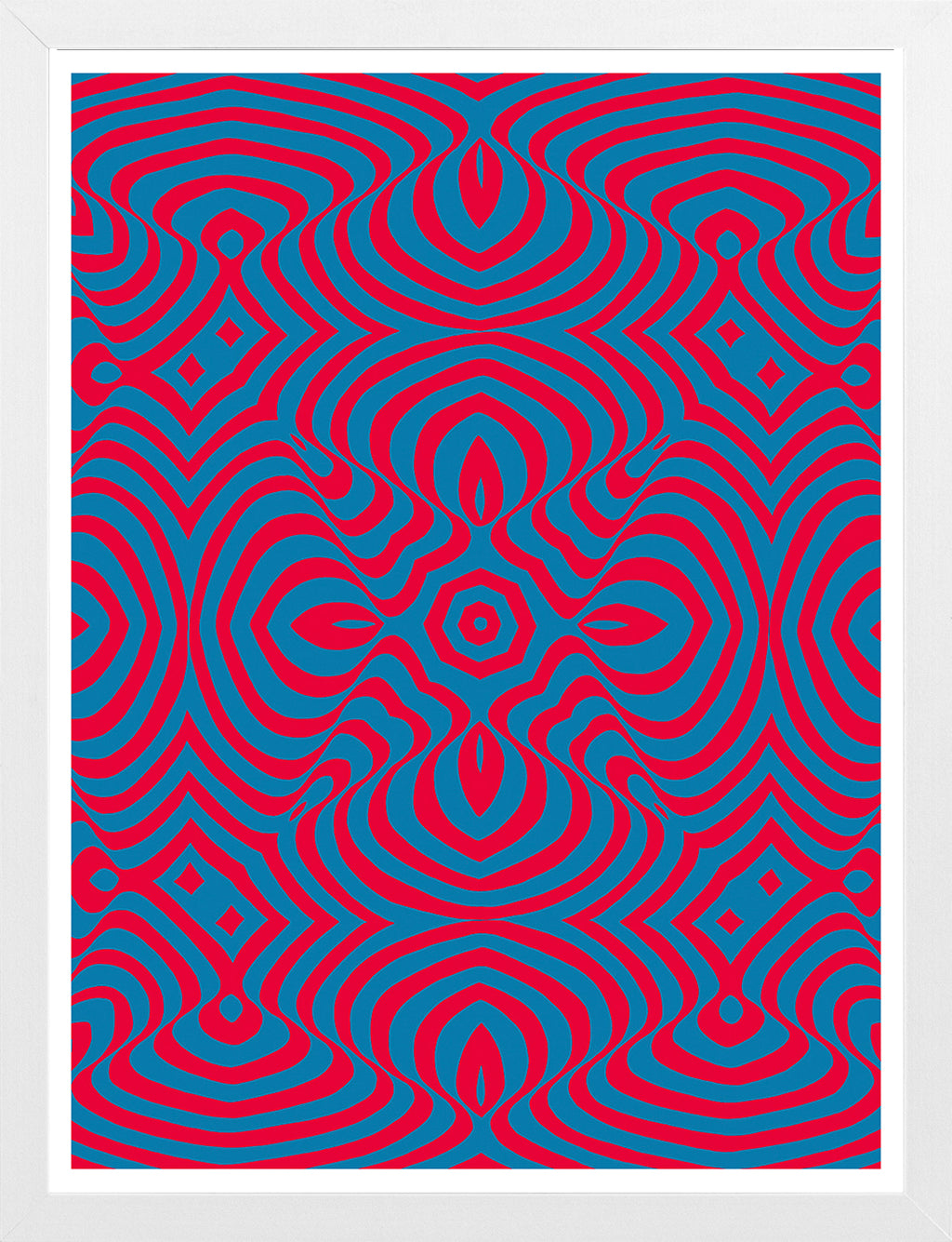 Sierra Siemer: Neon Cumulus