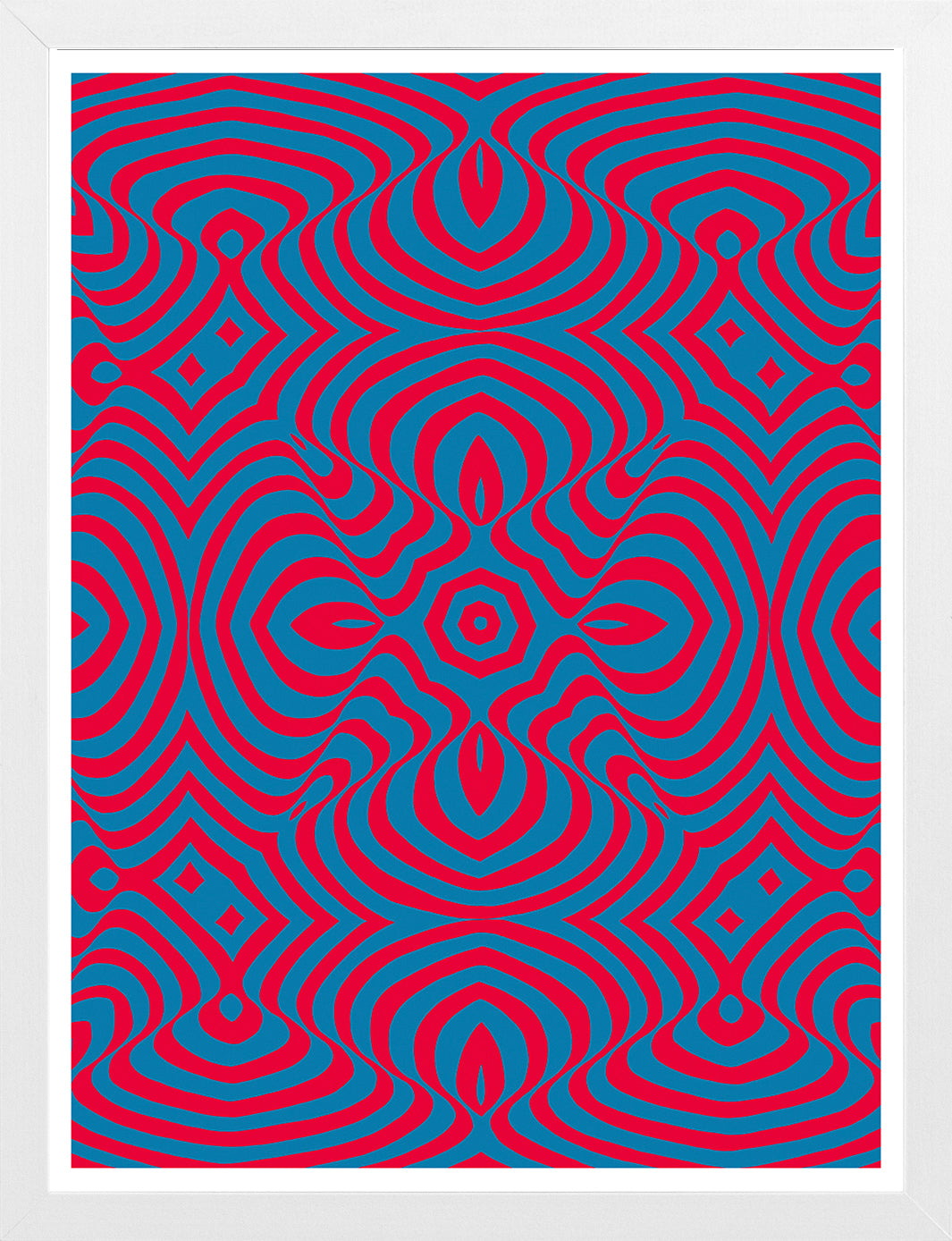 Sierra Siemer: Neon Cumulus